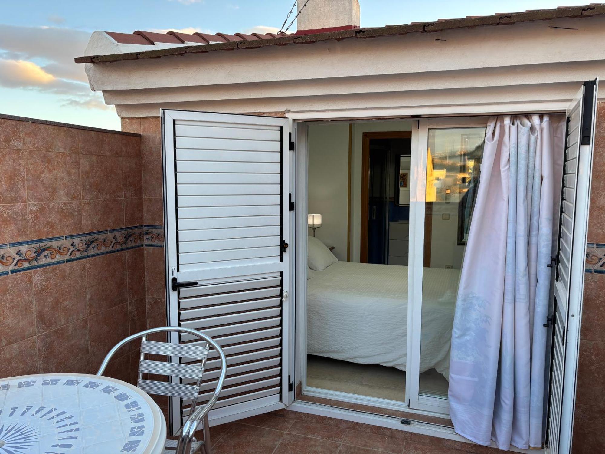 Apartamentos Turisticos Juanita "Ope" Archena Exterior photo